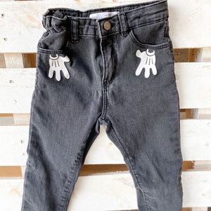 ‼️SOLD‼️Zara pants